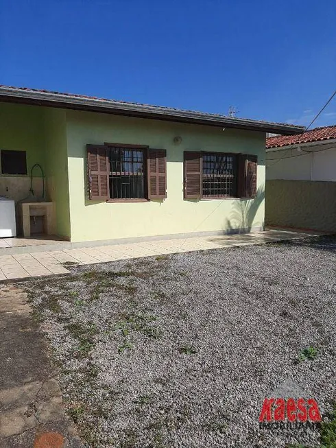 Foto 1 de Imóvel Comercial com 3 Quartos para venda ou aluguel, 139m² em Alvinopolis, Atibaia