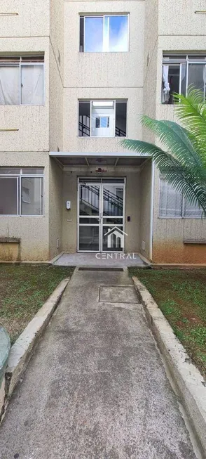 Foto 1 de Apartamento com 1 Quarto à venda, 40m² em Vila Nova Bonsucesso, Guarulhos