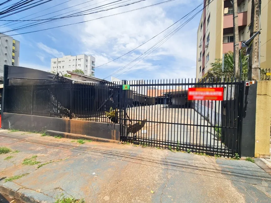 Foto 1 de Galpão/Depósito/Armazém para venda ou aluguel, 500m² em Centro, Londrina