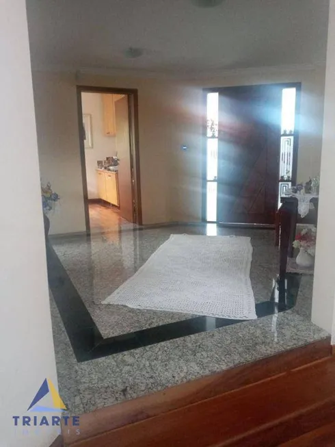 Foto 1 de Sobrado com 4 Quartos à venda, 390m² em City Bussocaba, Osasco