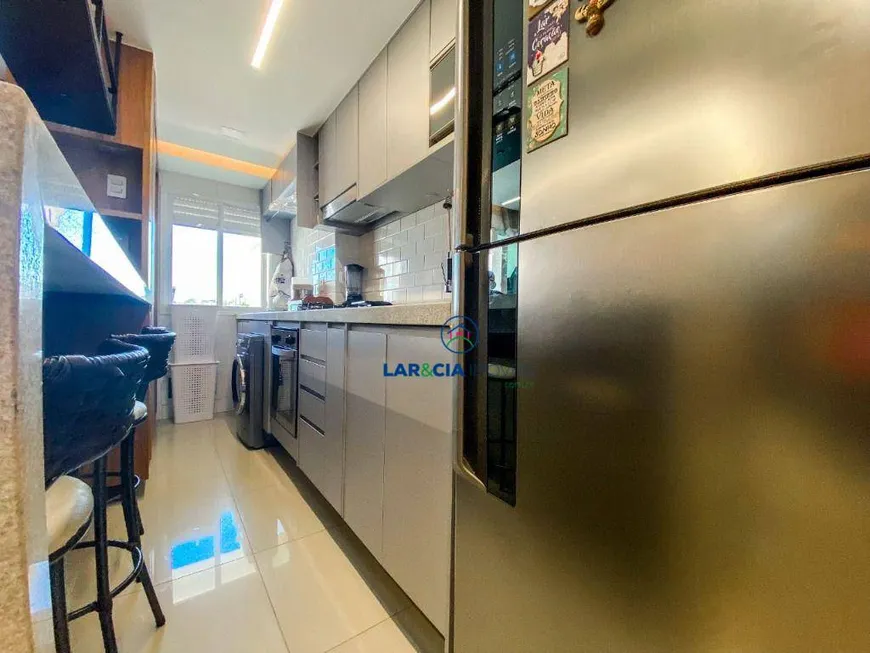 Foto 1 de Apartamento com 2 Quartos à venda, 77m² em Boa Esperança, Cuiabá