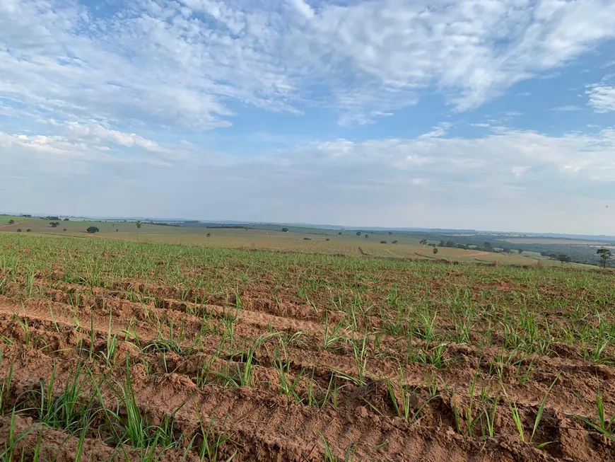 Foto 1 de Fazenda/Sítio à venda, 4561700m² em Zona Rural, Ribeirão Bonito