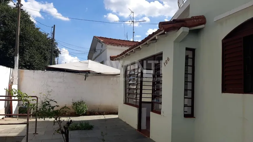 Foto 1 de Casa com 3 Quartos à venda, 490m² em Vila Santo Antônio, Valinhos