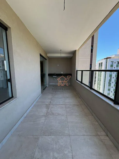 Foto 1 de Apartamento com 2 Quartos à venda, 76m² em Santo Antônio, Belo Horizonte