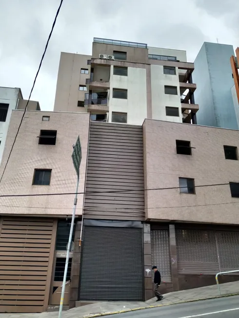 Foto 1 de Apartamento com 2 Quartos à venda, 86m² em Centro, Caxias do Sul