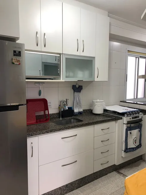 Foto 1 de Apartamento com 3 Quartos para alugar, 89m² em Swift, Campinas