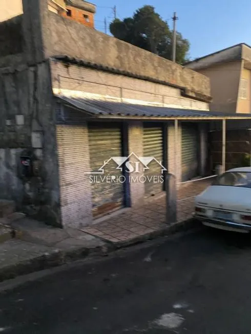 Foto 1 de Ponto Comercial para alugar, 75m² em Alto da Serra, Petrópolis