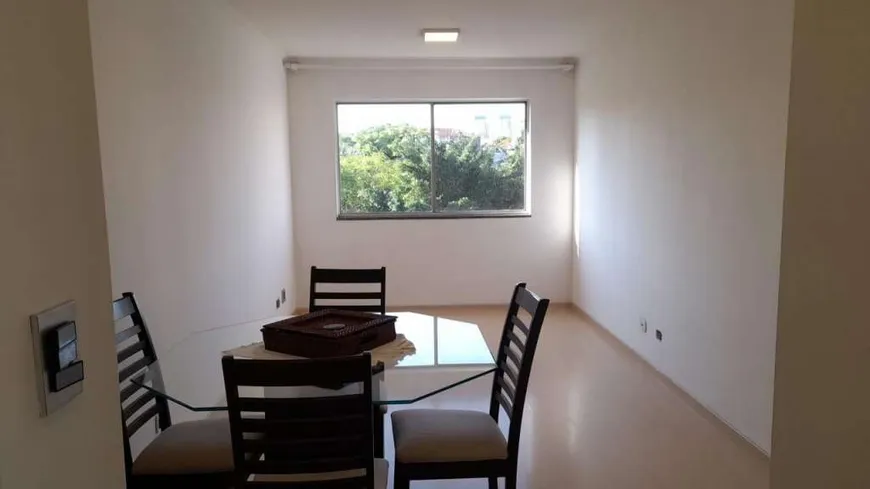 Foto 1 de Apartamento com 1 Quarto à venda, 52m² em Jardim da Glória, São Paulo