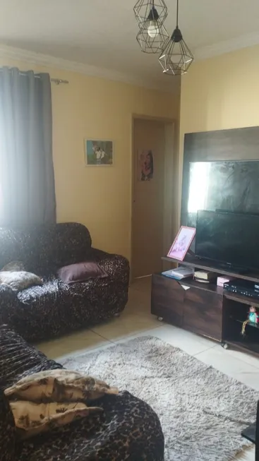 Foto 1 de Apartamento com 2 Quartos à venda, 47m² em Bela Vista, Camaçari
