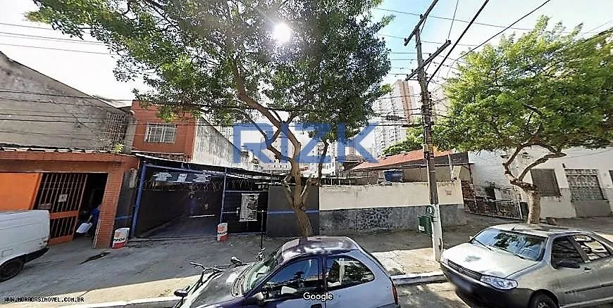 Foto 1 de Lote/Terreno à venda, 672m² em Aclimação, São Paulo