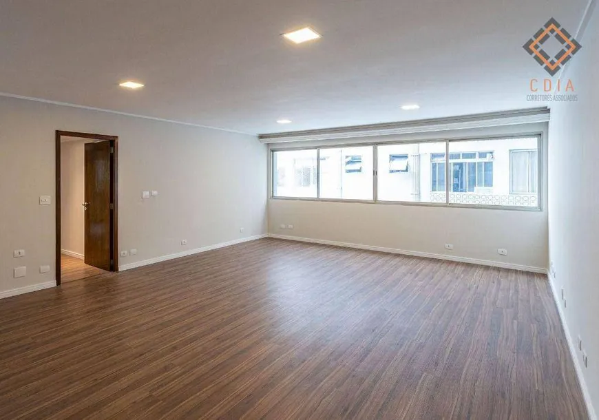 Foto 1 de Apartamento com 3 Quartos à venda, 137m² em Itaim Bibi, São Paulo