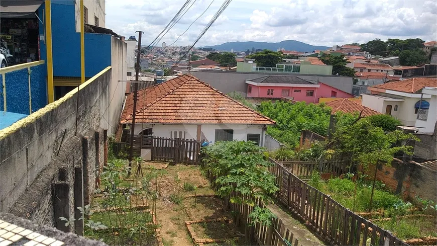 Foto 1 de Casa com 3 Quartos à venda, 300m² em Casa Verde, São Paulo