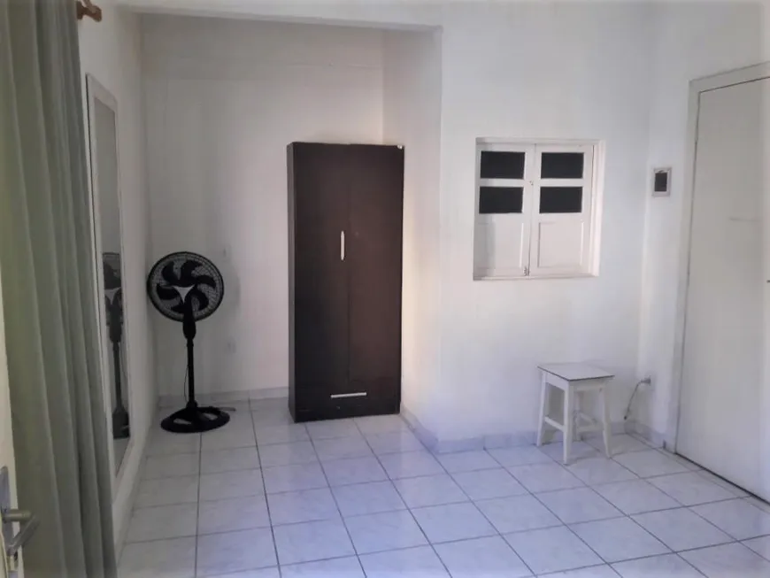 Foto 1 de Kitnet com 1 Quarto para alugar, 30m² em Campo Grande, Cariacica