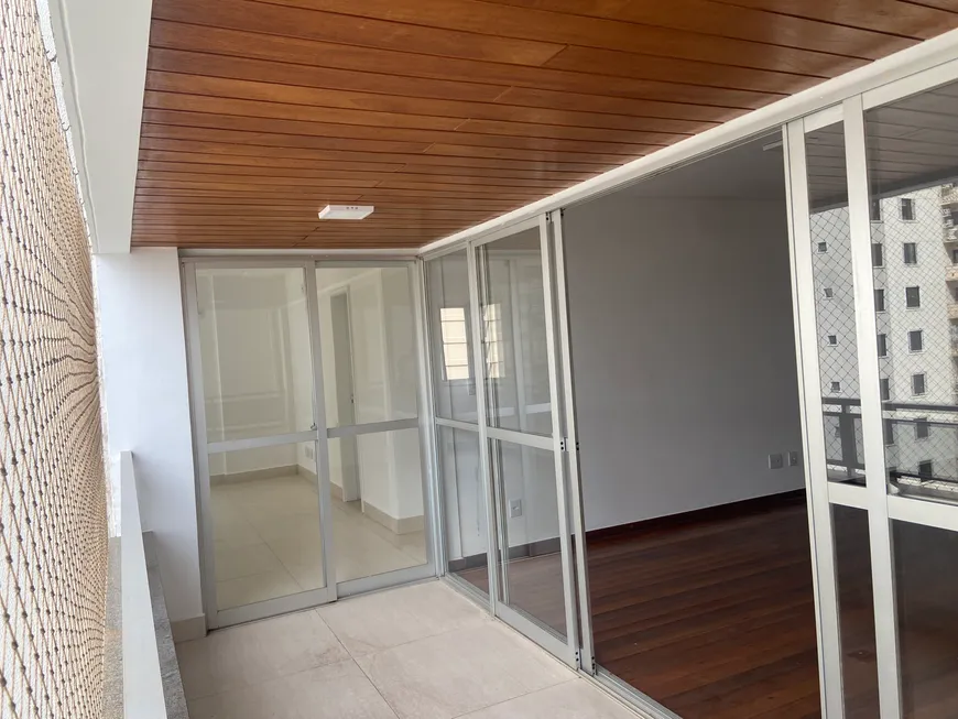 Foto 1 de Apartamento com 4 Quartos à venda, 184m² em Setor Oeste, Goiânia