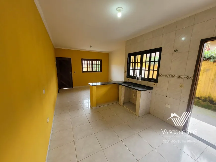 Foto 1 de Casa com 2 Quartos à venda, 180m² em Centro, Bertioga