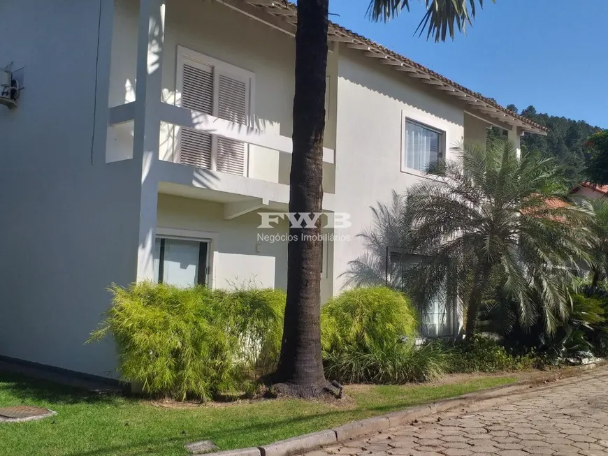 Foto 1 de Casa de Condomínio com 5 Quartos para alugar, 400m² em Pontal, Angra dos Reis
