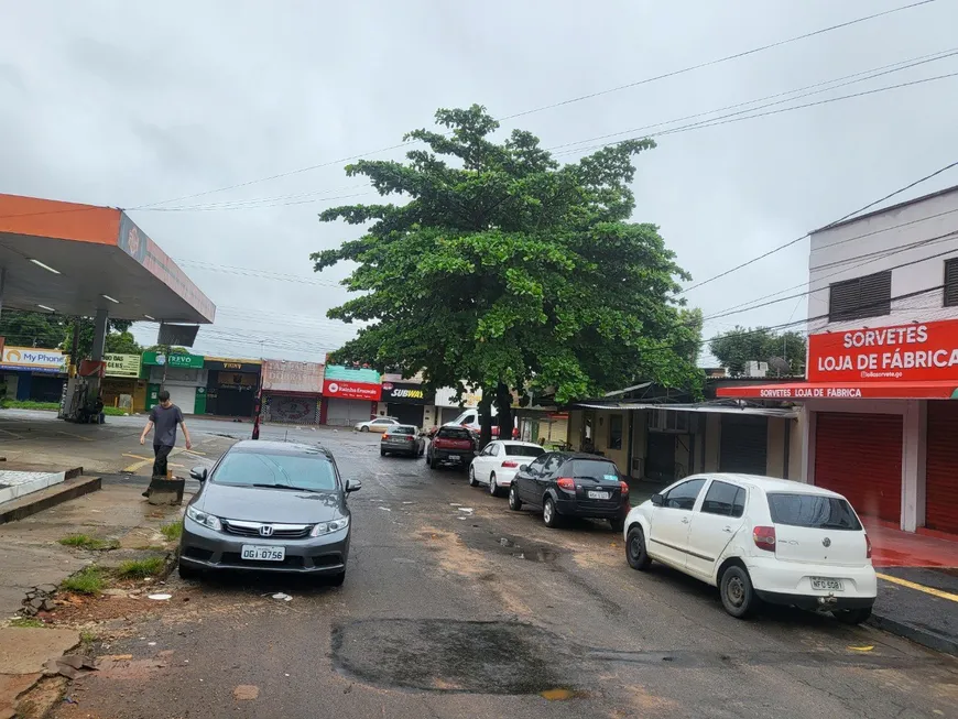 Foto 1 de Ponto Comercial à venda, 400m² em Setor Novo Horizonte, Goiânia