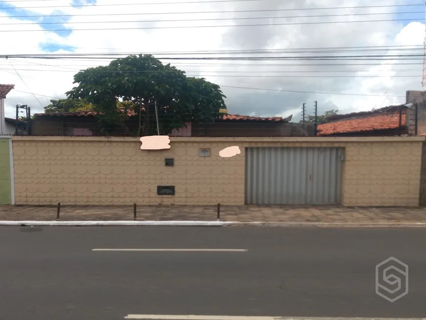 Foto 1 de Casa com 3 Quartos à venda, 260m² em Cidade Nova, Teresina