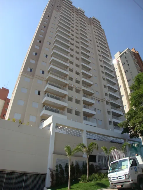 Foto 1 de Apartamento com 2 Quartos à venda, 63m² em Chácara Santo Antônio, São Paulo