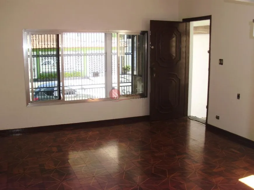 Foto 1 de Sobrado com 3 Quartos à venda, 140m² em Vila Formosa, São Paulo