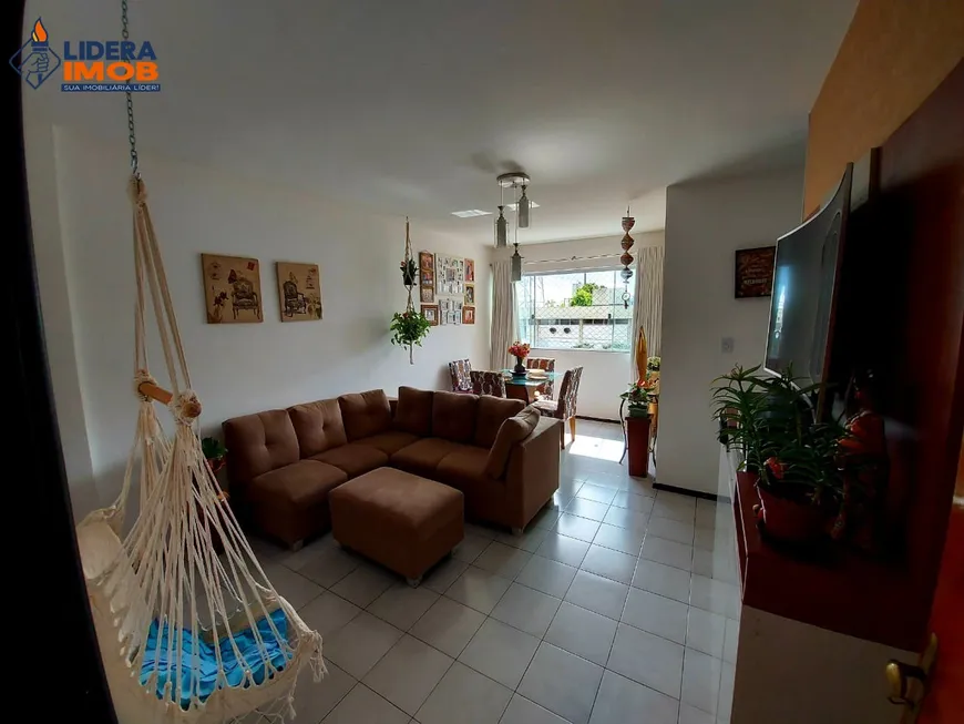 Foto 1 de Apartamento com 2 Quartos à venda, 100m² em Luís Anselmo, Salvador