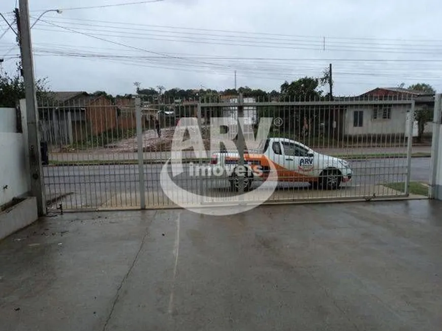 Foto 1 de Ponto Comercial à venda, 270m² em Parque Granja Esperança, Cachoeirinha