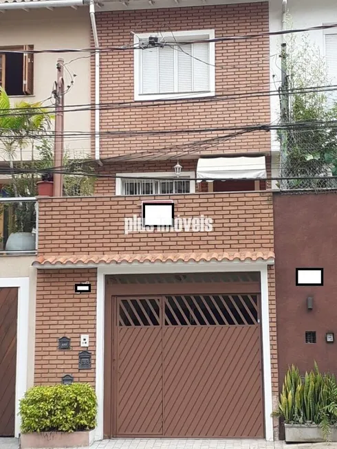 Foto 1 de Sobrado com 2 Quartos à venda, 143m² em Pinheiros, São Paulo