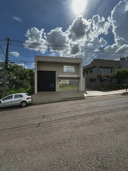 Foto 1 de Galpão/Depósito/Armazém para alugar, 414m² em Novo Horizonte, Maringá