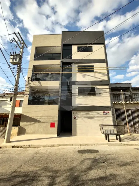 Foto 1 de com 1 Quarto para alugar, 1044m² em Santana, São Paulo