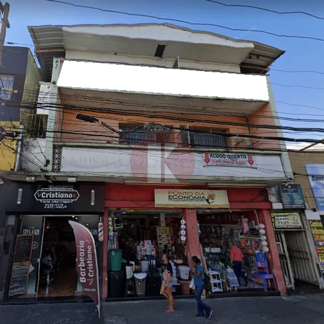 Foto 1 de Imóvel Comercial com 9 Quartos à venda, 206m² em Padre Eustáquio, Belo Horizonte