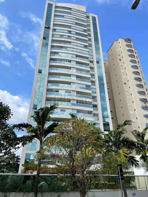 Foto 1 de Apartamento com 2 Quartos à venda, 96m² em Vila Itapura, Campinas