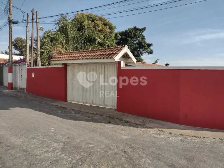 Foto 1 de Fazenda/Sítio com 2 Quartos à venda, 300m² em Parque Valença II, Campinas