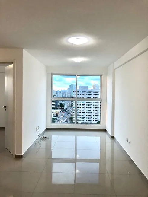 Foto 1 de Apartamento com 2 Quartos para alugar, 53m² em Piedade, Jaboatão dos Guararapes