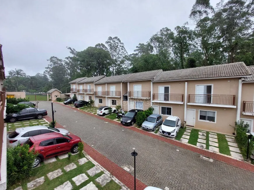 Foto 1 de Casa de Condomínio com 2 Quartos à venda, 63m² em Gramado, Cotia
