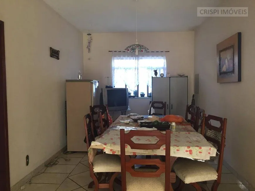 Foto 1 de Casa com 4 Quartos à venda, 676m² em Bom Pastor, Juiz de Fora