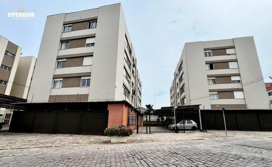 Foto 1 de Apartamento com 2 Quartos à venda, 68m² em Jardim América, Caxias do Sul