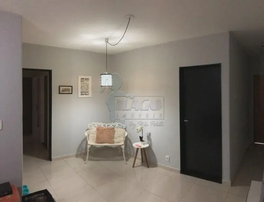 Foto 1 de Apartamento com 3 Quartos à venda, 82m² em Condomínio Itamaraty, Ribeirão Preto