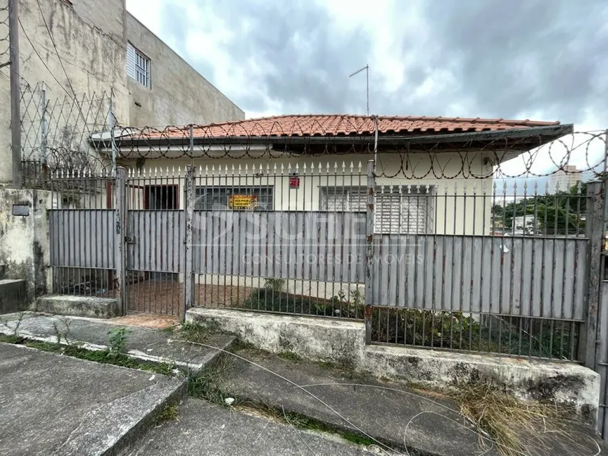 Foto 1 de Casa com 3 Quartos à venda, 131m² em Vila Santa Catarina, São Paulo
