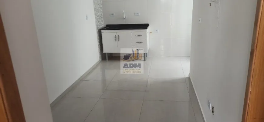 Foto 1 de Apartamento com 1 Quarto à venda, 28m² em Vila Dalila, São Paulo