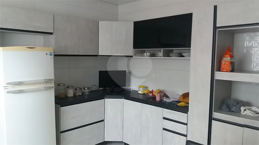 Foto 1 de Casa com 5 Quartos à venda, 120m² em Vila Guilherme, São Paulo