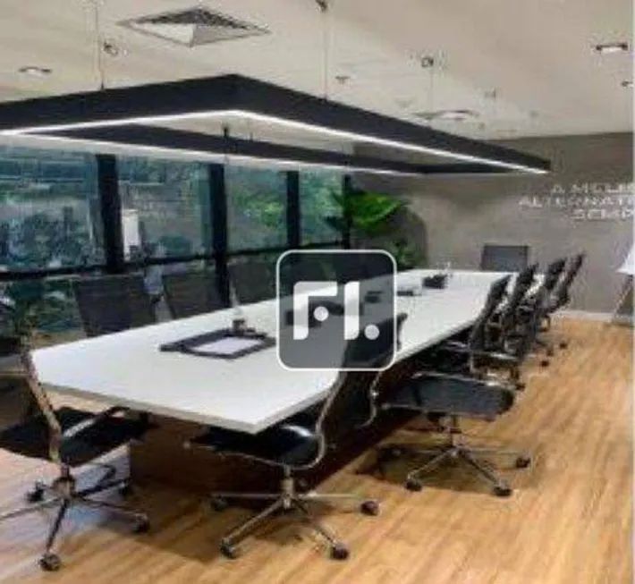 Foto 1 de Sala Comercial para venda ou aluguel, 509m² em Vila Olímpia, São Paulo