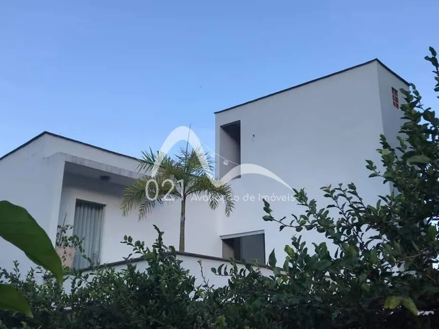 Foto 1 de Casa com 4 Quartos à venda, 586m² em São Conrado, Rio de Janeiro