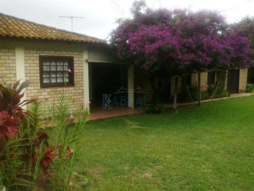 Foto 1 de Fazenda/Sítio com 4 Quartos à venda, 42000m² em Ratones, Florianópolis