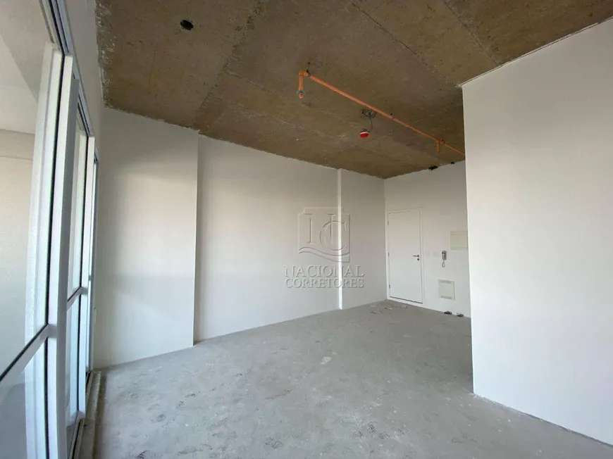 Foto 1 de Sala Comercial para venda ou aluguel, 36m² em Vila Baeta Neves, São Bernardo do Campo