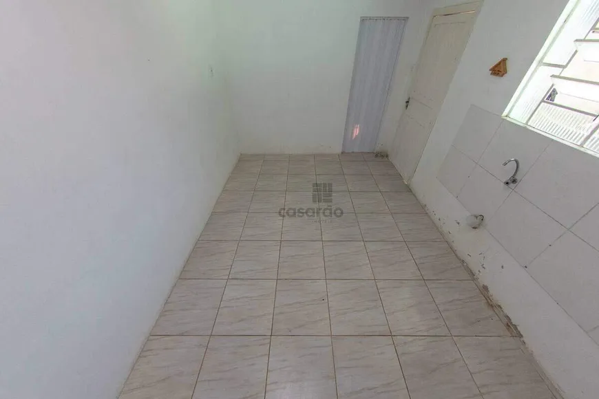 Foto 1 de Casa de Condomínio com 1 Quarto para alugar, 40m² em Fragata, Pelotas