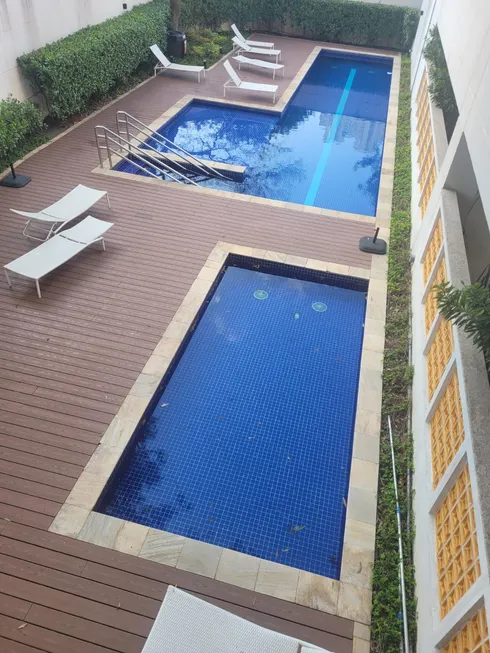 Foto 1 de Apartamento com 2 Quartos à venda, 60m² em Freguesia do Ó, São Paulo