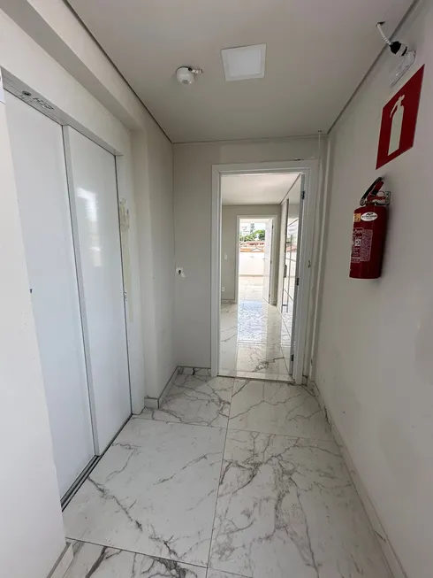 Foto 1 de Cobertura com 3 Quartos à venda, 119m² em Ana Lucia, Sabará