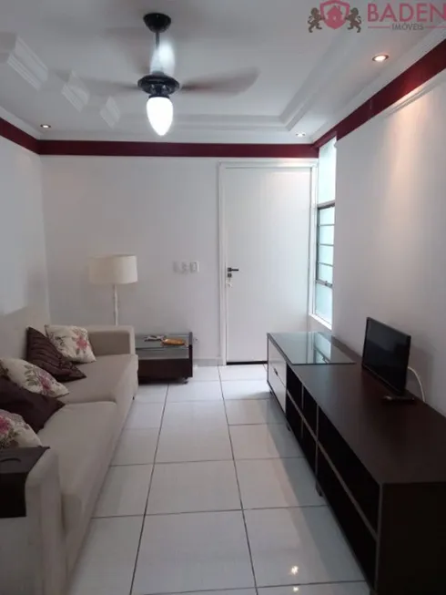 Foto 1 de Apartamento com 2 Quartos à venda, 50m² em Vila Padre Manoel de Nóbrega, Campinas