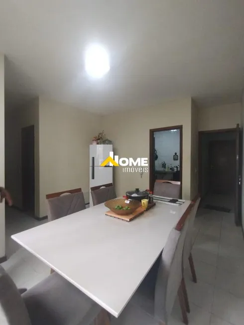 Foto 1 de Apartamento com 3 Quartos à venda, 67m² em Tirol, Belo Horizonte