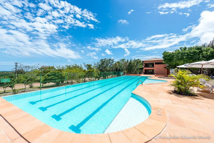 Foto 1 de Apartamento com 3 Quartos para alugar, 111m² em Praia do Forte, Mata de São João